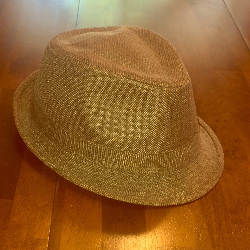 Fedora Hat